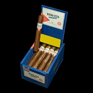 Buena Vista Incognito Toro Caixa C/20