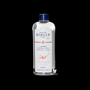 Refil Lampe Berger Pétillance Exquise 500ml