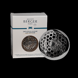 Difusor de Aroma para Carro Comb Maison Berger