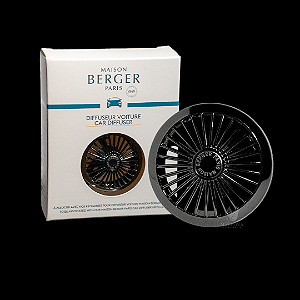 Difusor de Aroma para Carro Car Wheel Maison Berger