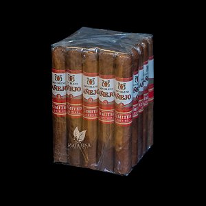 Don Blend Anejo 3 Anos Double Toro - Maço C/ 25 unid