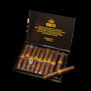Toscano Robusto - Caixa C/ 10 unid