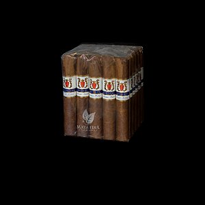 Don Blend Half Corona Maço C/25