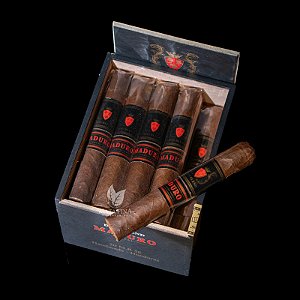 Don Blend Royal Maduro - Caixa C/ 20unid