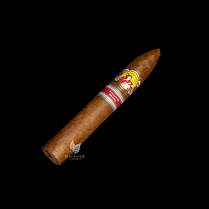 La Gloria Cubana Serie Brasil N° 3