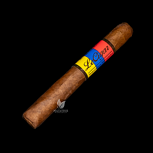 Le Cigar Toro Habano