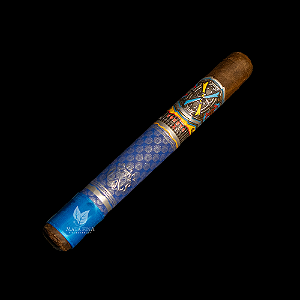 Arturo Fuente The Opus X Society Toro