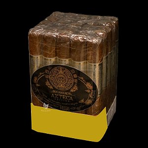 Bucanero's Azteca Prata Maço C/25