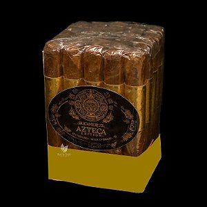 Bucanero's Azteca Ouro