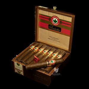 Joya de Nicaragua Antaño 1970 Robusto Grande Caixa C/20