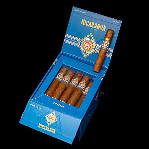 Cao Nicaragua Tipitapa Caixa C/20