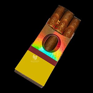 Oliva Serie V Double Toro Petaca C/3