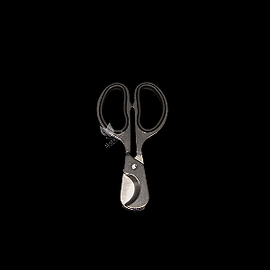 Tesoura de Charuto Metal APX