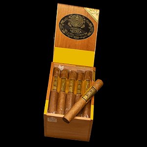 Bucanero's Azteca Ouro Caixa C/25