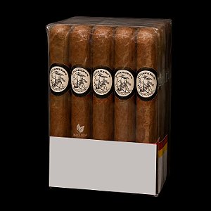 Bucanero's Mareva SF Maço C/25