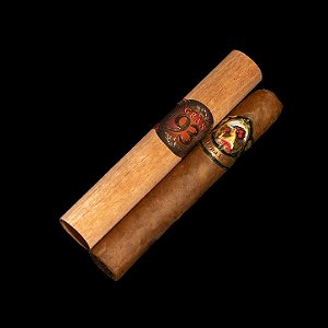 Dona Flor Gran Corona 93