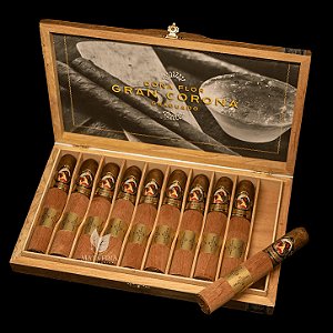 Dona Flor Gran Corona Graduado Caixa C/10