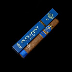Flor de La Vega President Maduro