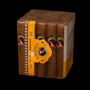 Dona Flor Rothchild Connecticut - Maço C/ 25 unid.