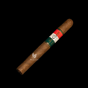 Le Cigar San Andres Senior