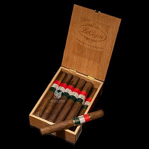 Le Cigar San Andres Senior - Caixa C/12 unid