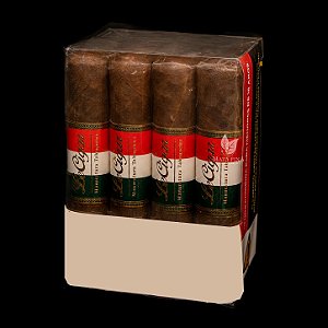 Le Cigar San Andres Graduado - Maço C/12 unid