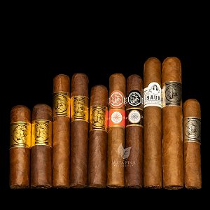 Kit Bucanero's XI