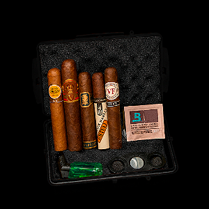 Kit Iniciante Premium III