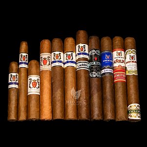 Kit Don Blend