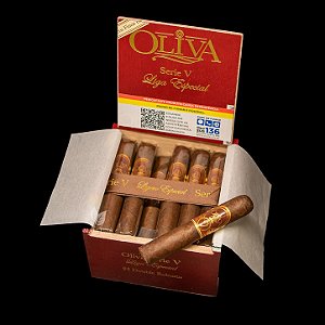 Oliva Serie V Double Robusto Caixa C/24 Unid.