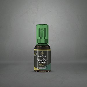 Spray de Própolis Verde BeeExcel, 30ml
