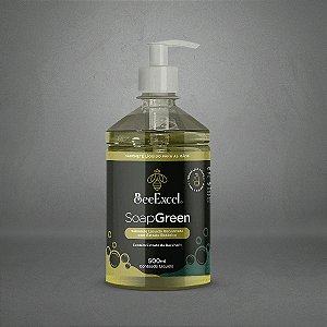 SoapGreen, 500ml