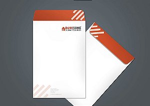 Envelope Saco 26x36