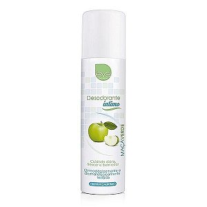 Desodorante Íntimo 166ml  Maça