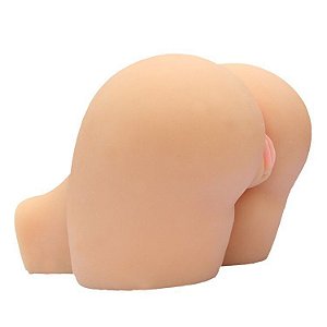 Masturbador Bunda Pussy / Butt