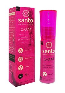 Orgasm OGM - Gel SUPER EXCITANTE Feminino Santo Sexo - SANTO