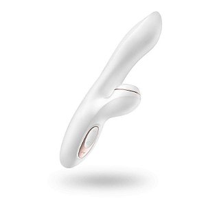 Satisfyer Pro G Spot Rabbit