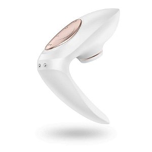 SATISFYER Pro 4 COUPLES