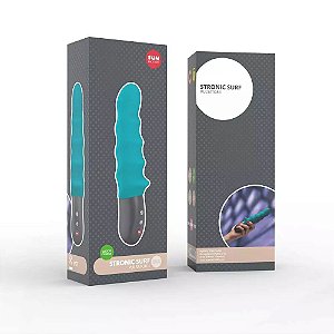 Vibrador Penetrador Stronic SURF  PETROL FUN FACTORY