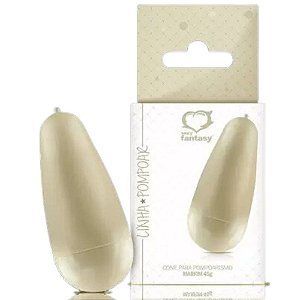 CONE VAGINAL 45G SEXY FANTASY MARFIM GG