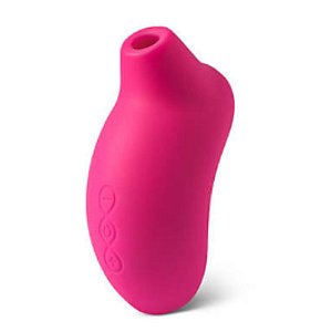 VIBRADOR SUCÇÃO SONA LELO