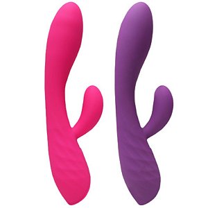 VIBRADOR PONTO G MUSES S-HANDE