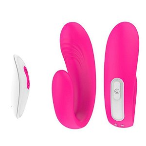 VIBRADOR DE CASAL ENJOY-RCT S-HANDE