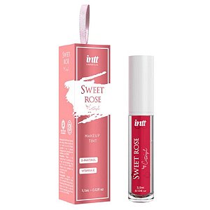 TINT MAKEUP SWEET ROSE