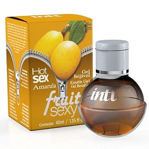 GEL FRUIT SEXY AMARULA