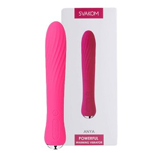 VIBRADOR ANYA