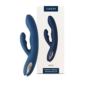 VIBRADOR AYLIN SVAKOM