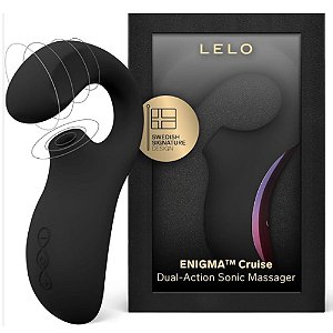 VIBRADOR LELO ENIGMA CRUISE