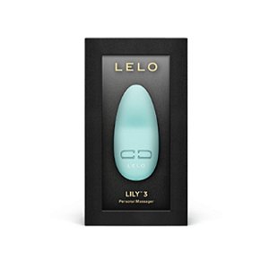 VIBRADOR LELO LILLY 3