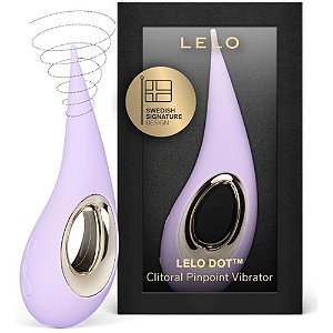 VIBRADOR LELO DOT